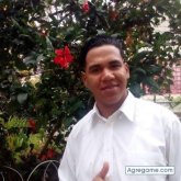 andersinho chico soltero en El Valle