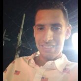 Busco conocer gente.