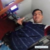 jorgq chico soltero en Chosica