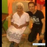 Rafa Delgado Jr.