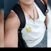 Amistad y lo que se de. Soy delgado 1.60