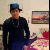 Busco hacer amistades. Conocer personas