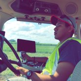 Busco pareja. Citas. Trabajador. La