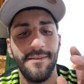 Busco pareja. Mujeres.