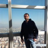 Vender32 chico soltero en Chicureo Abajo