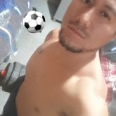 Luis Alcántara
