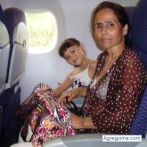 Adelines chica soltera en Pereira