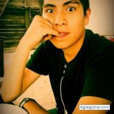 ronaldds chico soltero en Lima