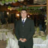 Manuel Pinto Sepulveda