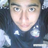 Jairo Ariza Jimenez