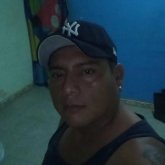 De todo un poco. Soy trabajador. Todo lo