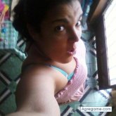 samaray009 chica soltera en Benidorm