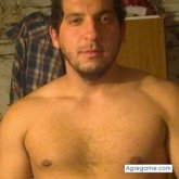 Hetctor chico soltero en Salto