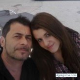 Busco pareja. Mujer. Romantico.