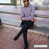 Sergionguema46 chico soltero en Zaragoza