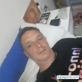 Legionario14 chico soltero en Garín