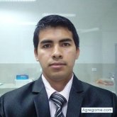 Deivis Archi Rodriguez