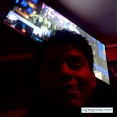 Edimber chico soltero en Acobamba