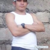 Jose Luis Molina Reyes