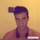 BDaniel chico soltero en Gerena