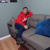 Busco chatear. Amigas. Hombre. Paseos.