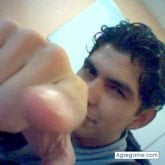 Foto de perfil de monstro
