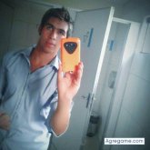 Arielito Florentin Baez