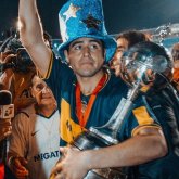 Estudiante. Busco ligar. Quiero una