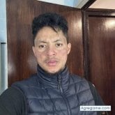 Busco conocer gente.