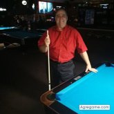 FLYONTOP chico soltero en 