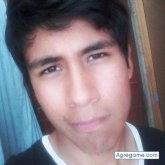 Omar Jason Santos Carranza