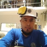 Busco pareja. Chicas.