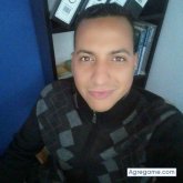 Daniel Alejandro