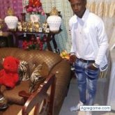 Chatear con carlodanielcoldero de Villa Altagracia