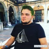 Busco ligar. Gente con la que conectar y