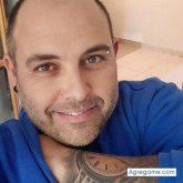 Operario metal. Busco pareja. Relación