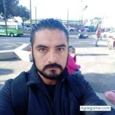 Manuel400 chico soltero en Tlalpan