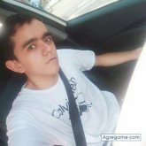 neuversneider chico soltero en Villavicencio