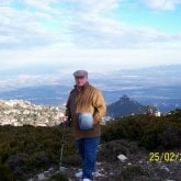 Busco conocer gente. Hablar con gente,