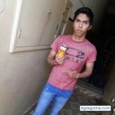 Chatear con ferminbritez de Brasil