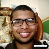 Foto de perfil de luisMiguel1414
