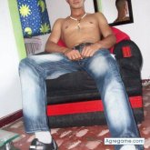 ruben1810 chico soltero en Medellín
