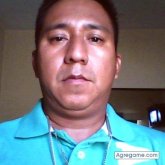 Chatear con carlosgermain de Benito Juárez