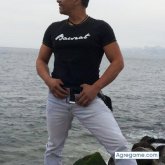 griveracatalan1969 chico soltero en Quinta Normal