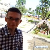 Pshicom_edwin chico soltero en Villavicencio
