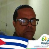 Rolando Tamayo Rodriguez