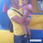 yasny chico soltero en Philadelphia