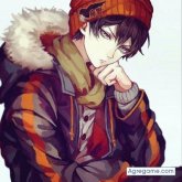 matiassolis9598 chico soltero en Capioví