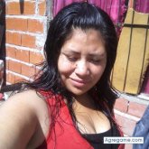 solange chica soltera en Miramar