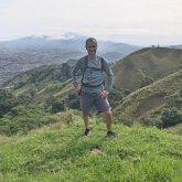 luisalberto3613 chico soltero en Alajuelita